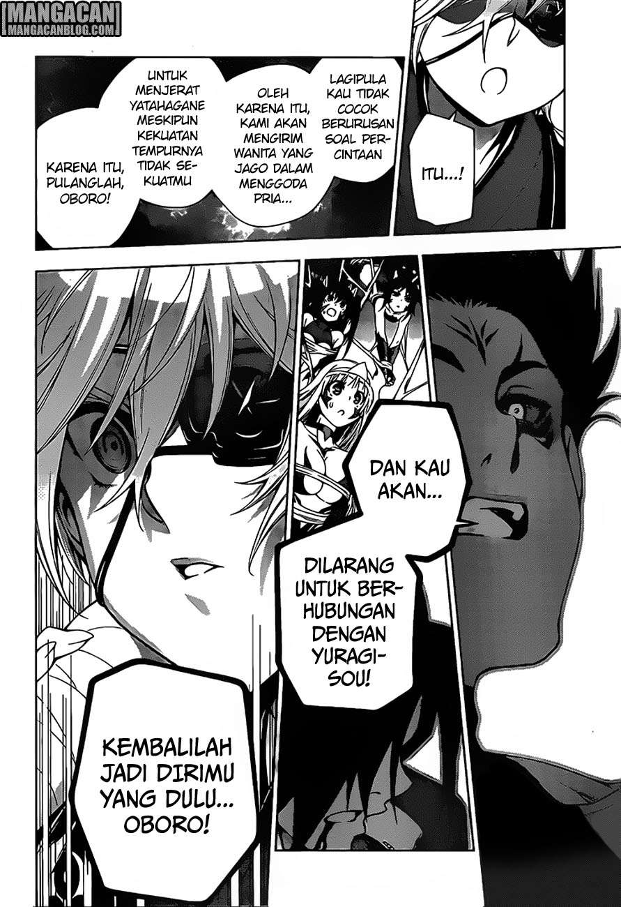 Chapter 97 - halaman 16