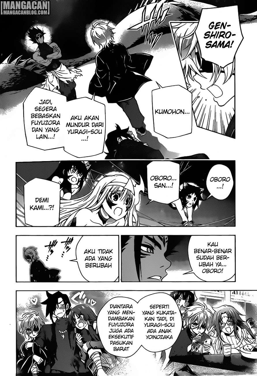 Chapter 97 - halaman 18