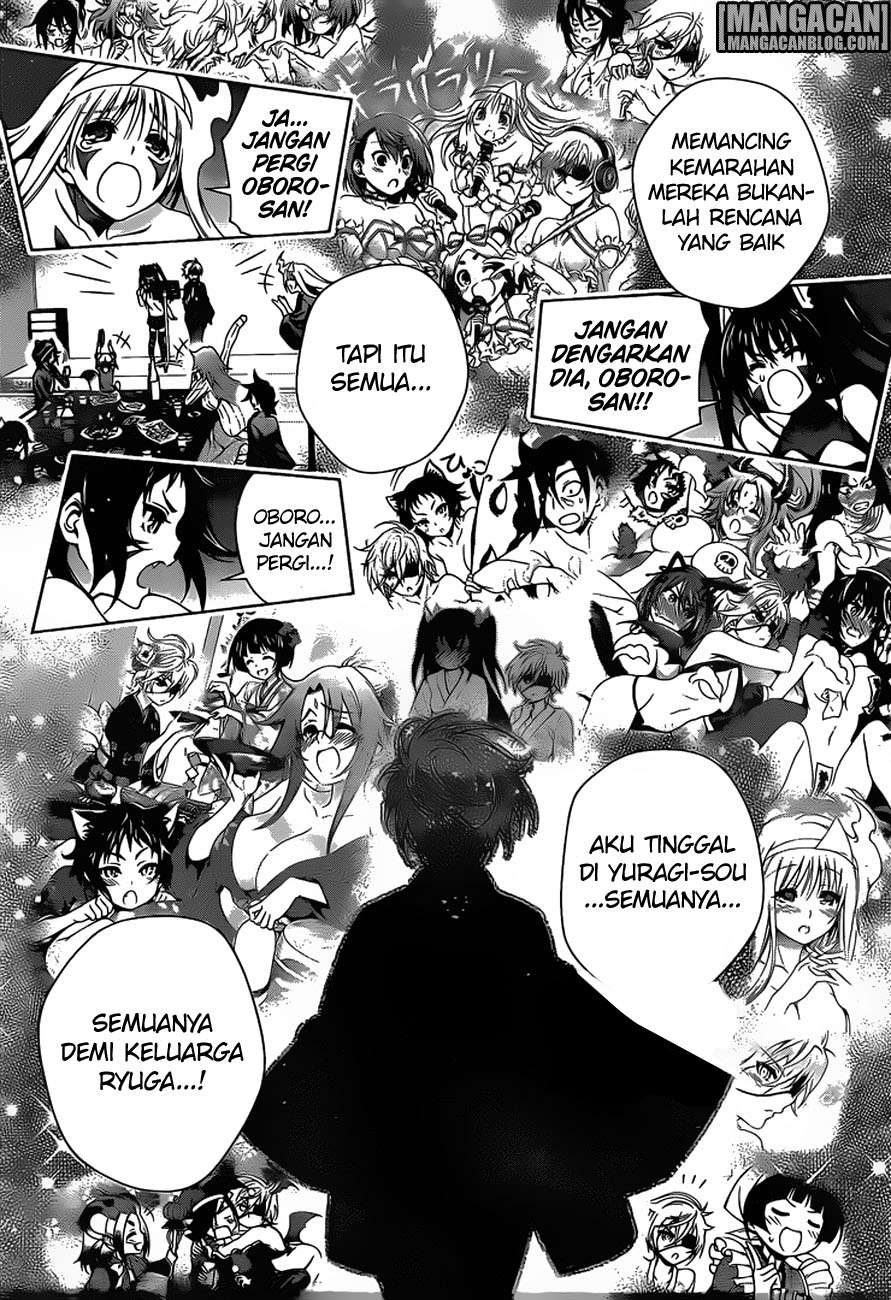 Chapter 97 - halaman 19