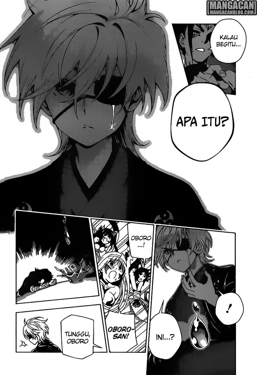 Chapter 97 - halaman 20