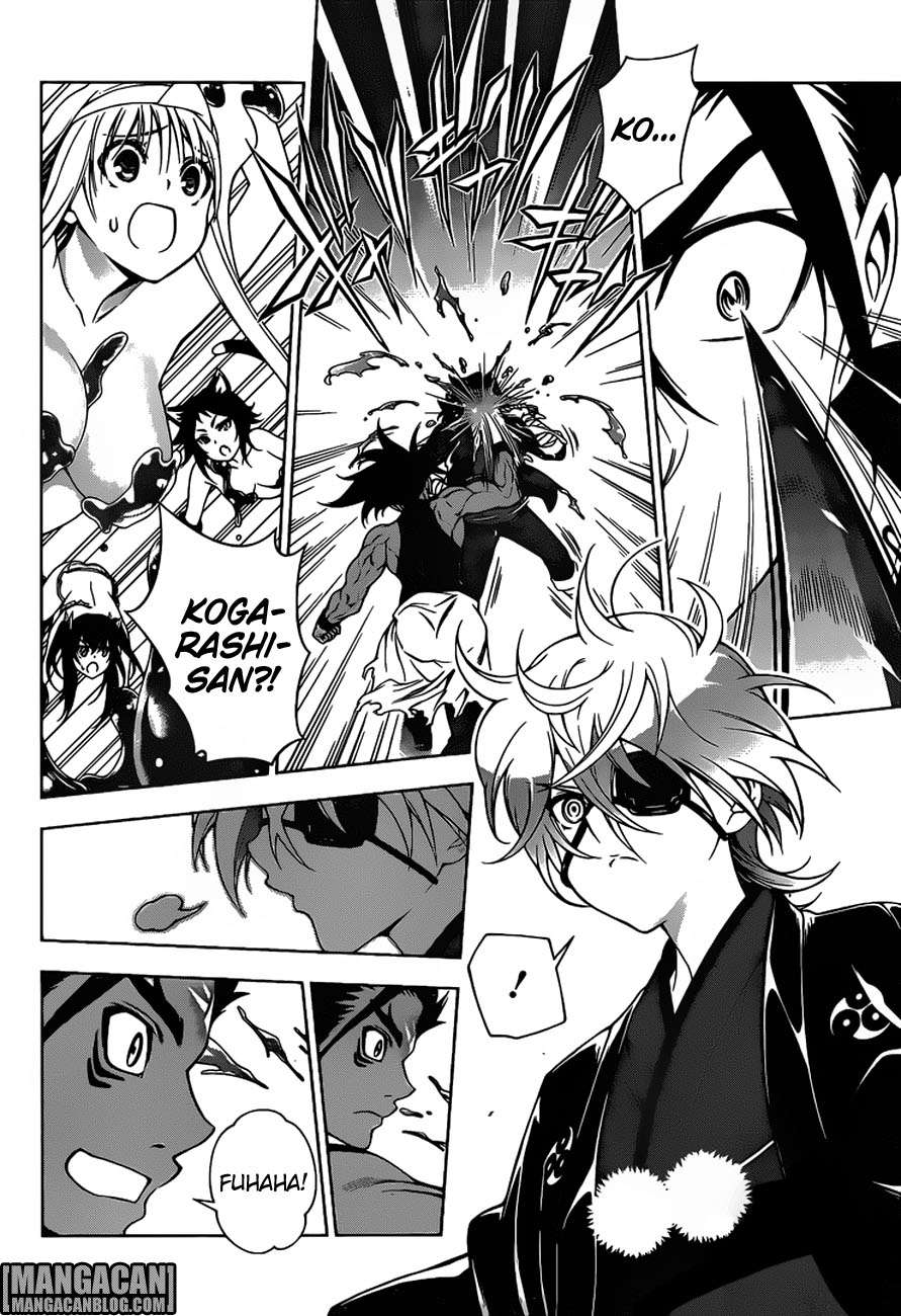 Chapter 97 - halaman 6