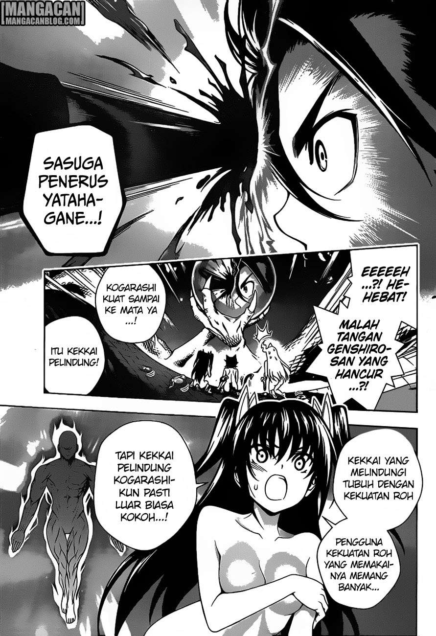 Chapter 97 - halaman 7