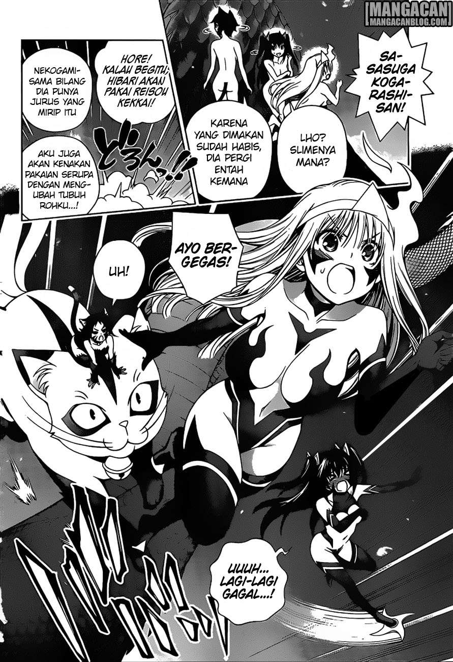 Chapter 97 - halaman 8
