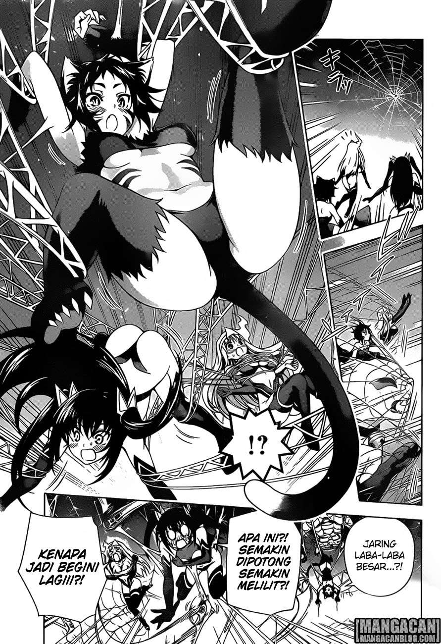Chapter 97 - halaman 9