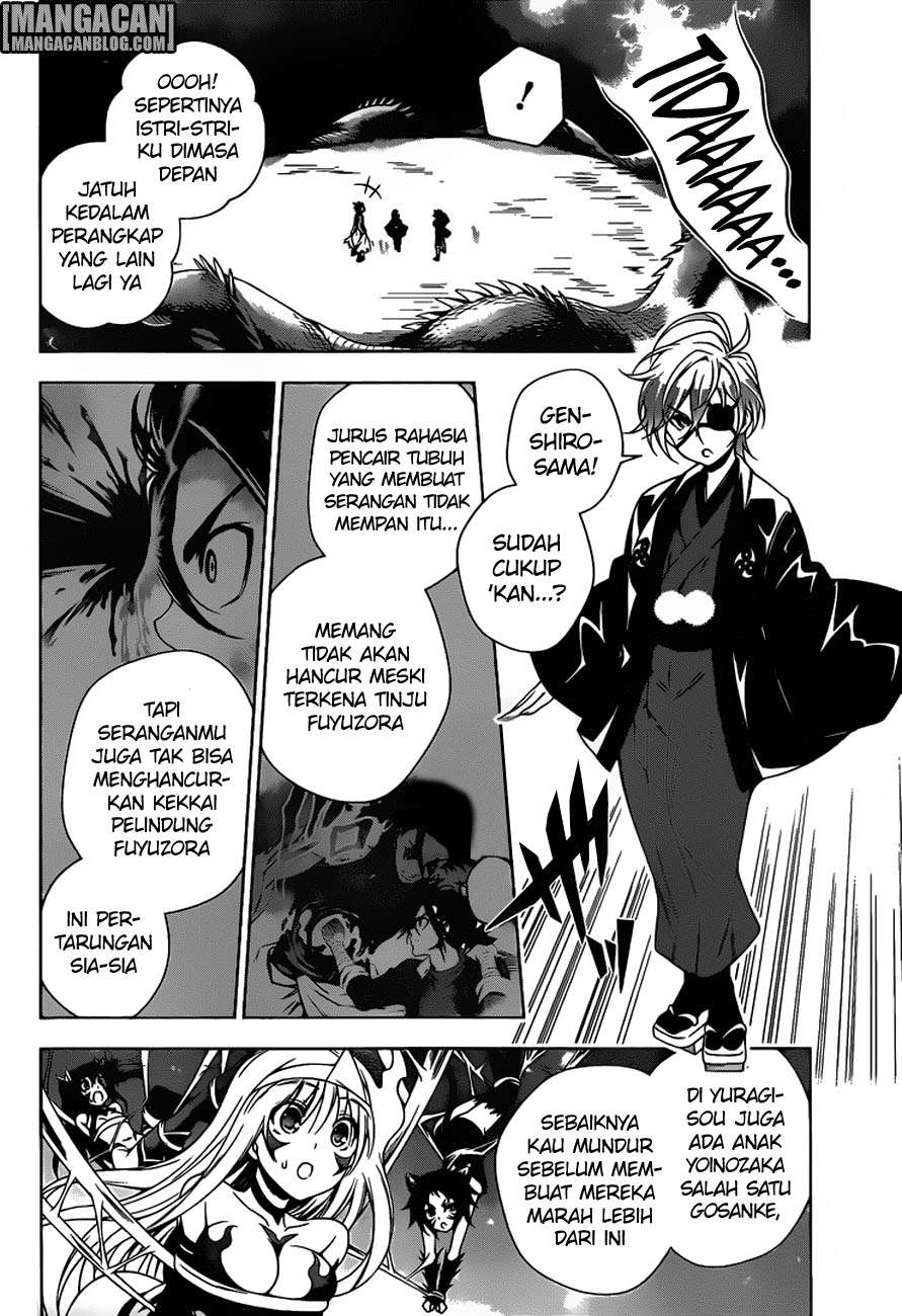 Chapter 97 - halaman 10