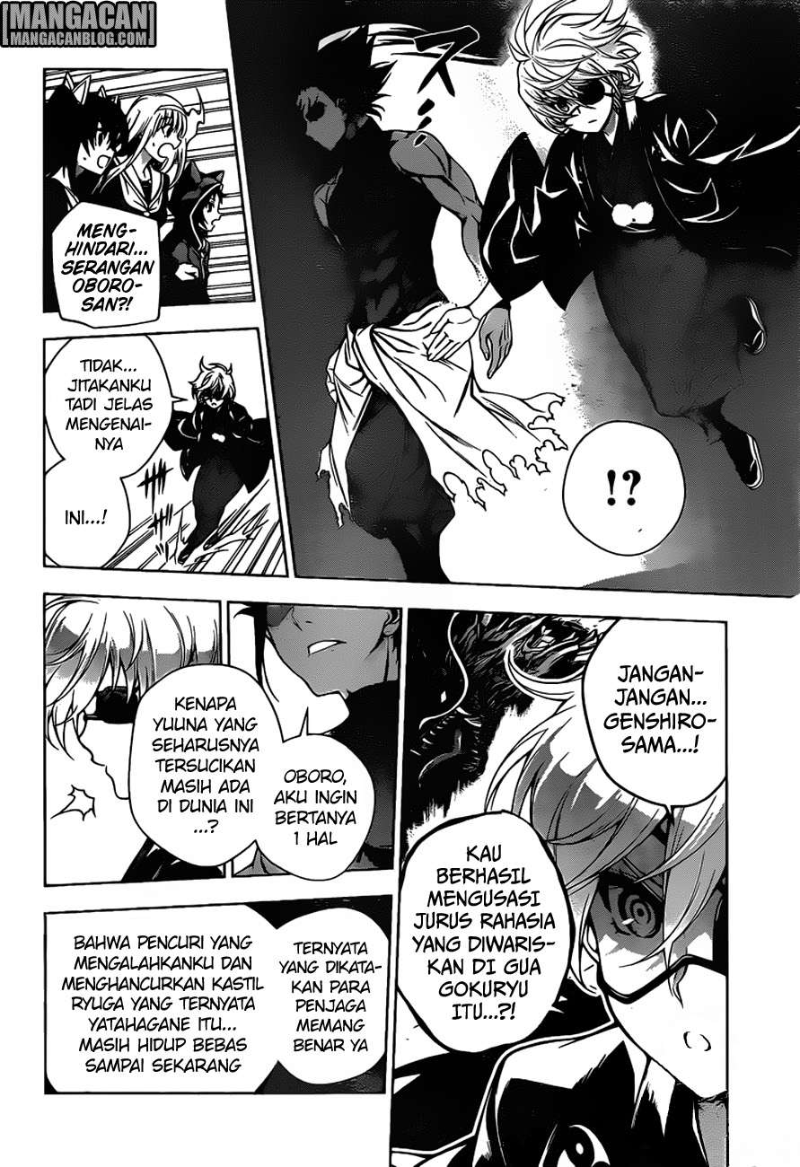 Chapter 96 - halaman 12