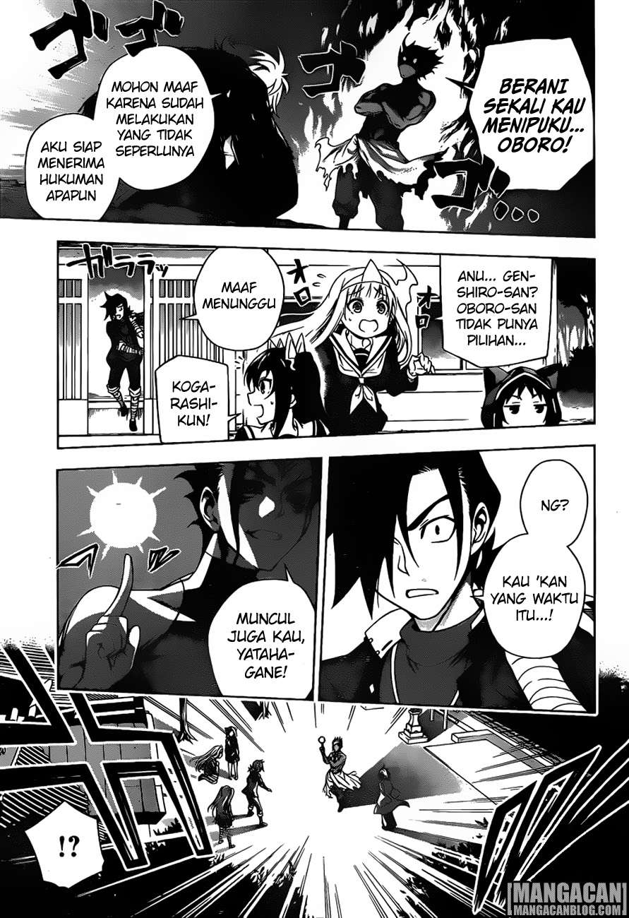 Chapter 96 - halaman 13
