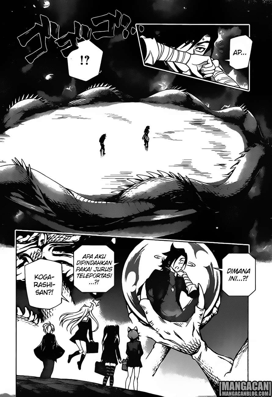 Chapter 96 - halaman 14