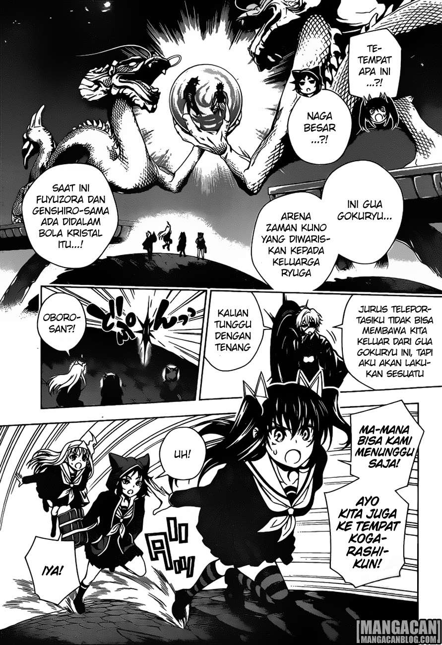 Chapter 96 - halaman 15