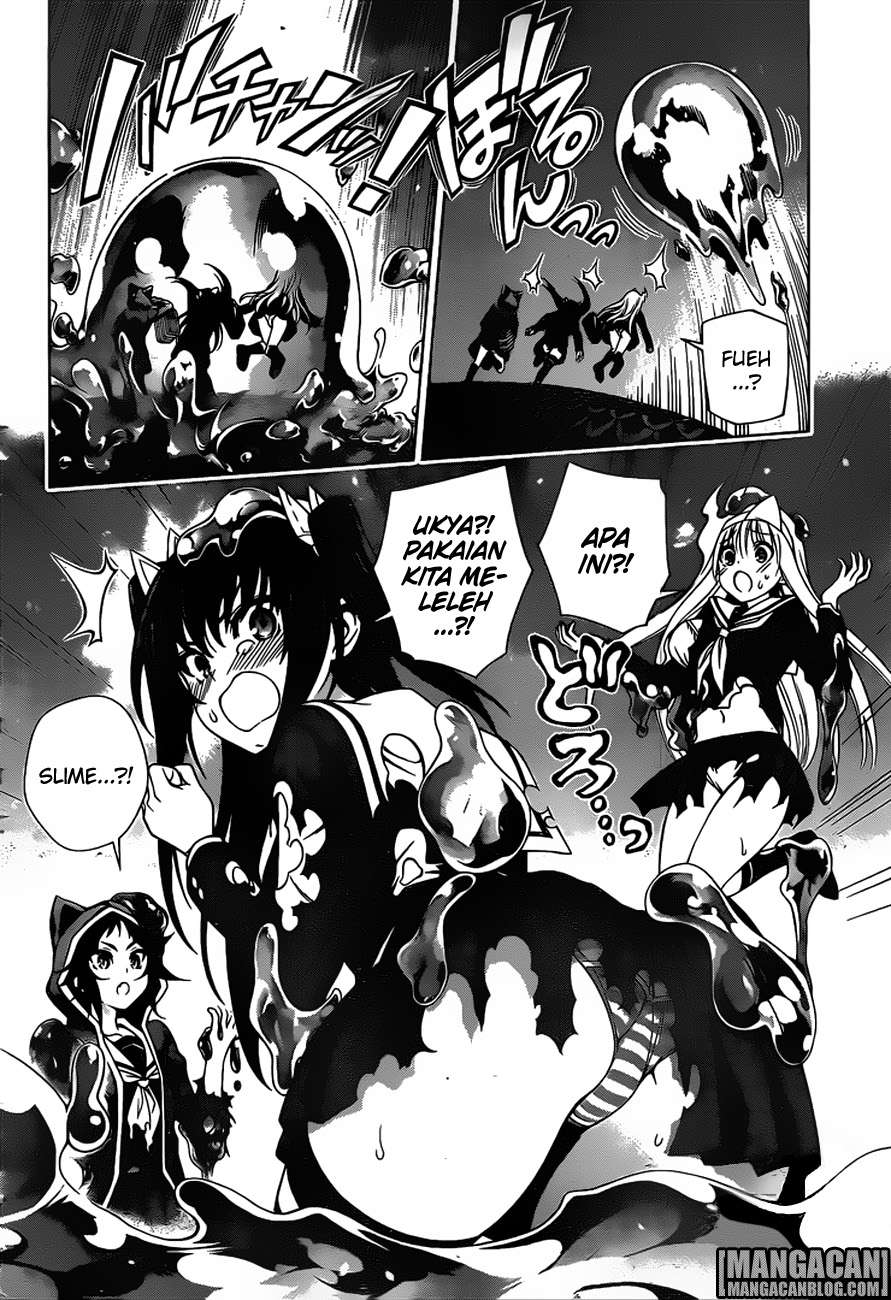 Chapter 96 - halaman 16