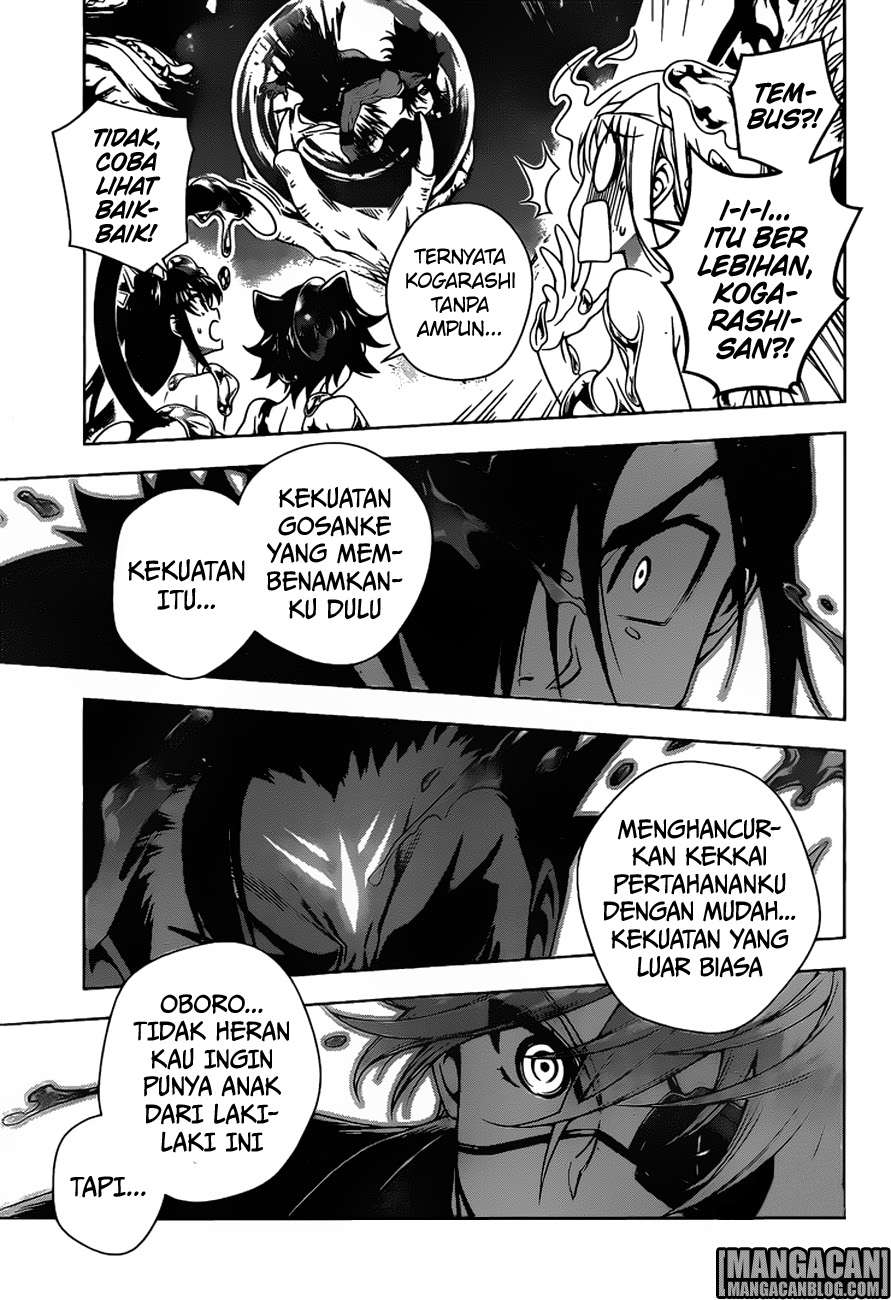 Chapter 96 - halaman 19