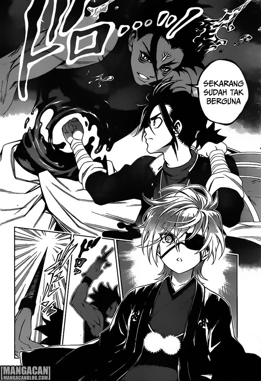 Chapter 96 - halaman 20