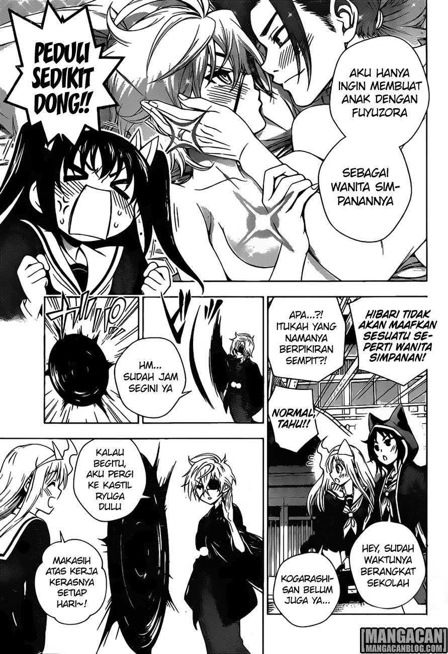 Chapter 96 - halaman 9
