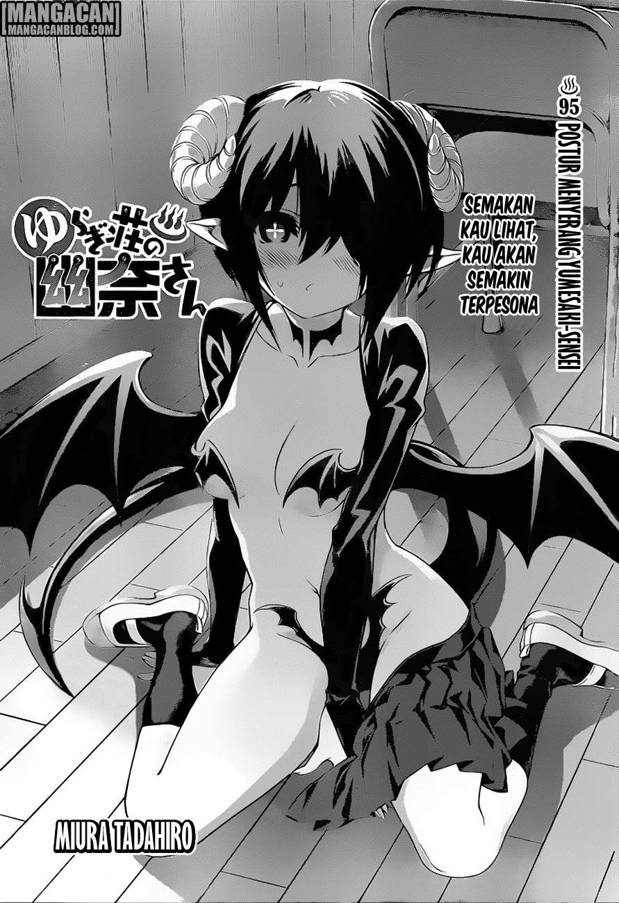 Chapter 95 - halaman 2