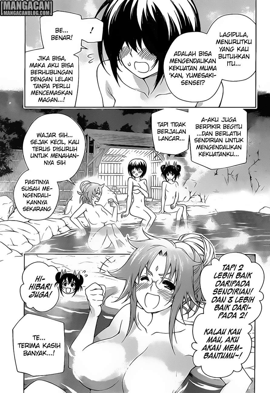 Chapter 95 - halaman 13