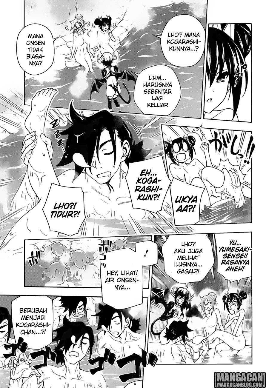 Chapter 95 - halaman 15