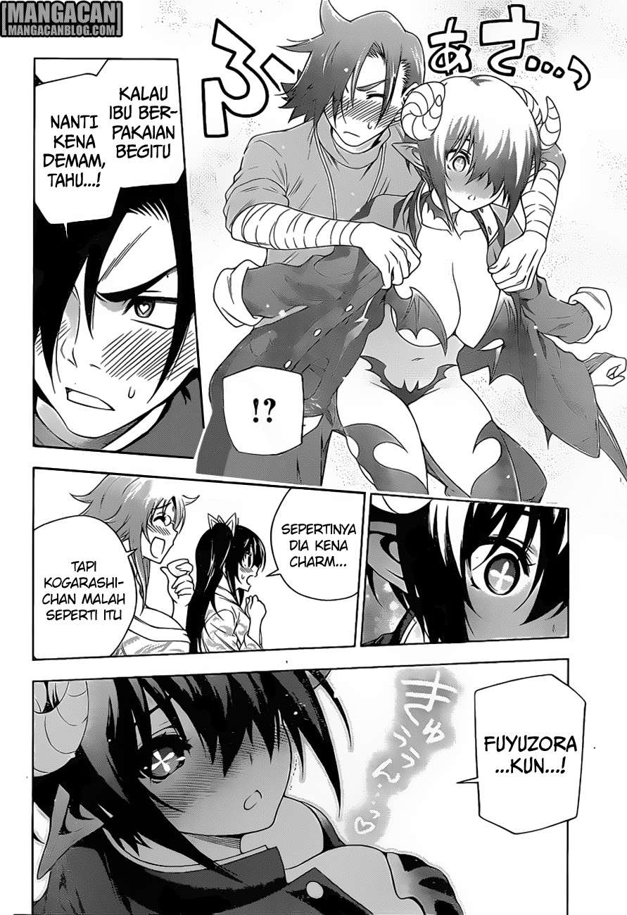 Chapter 95 - halaman 19
