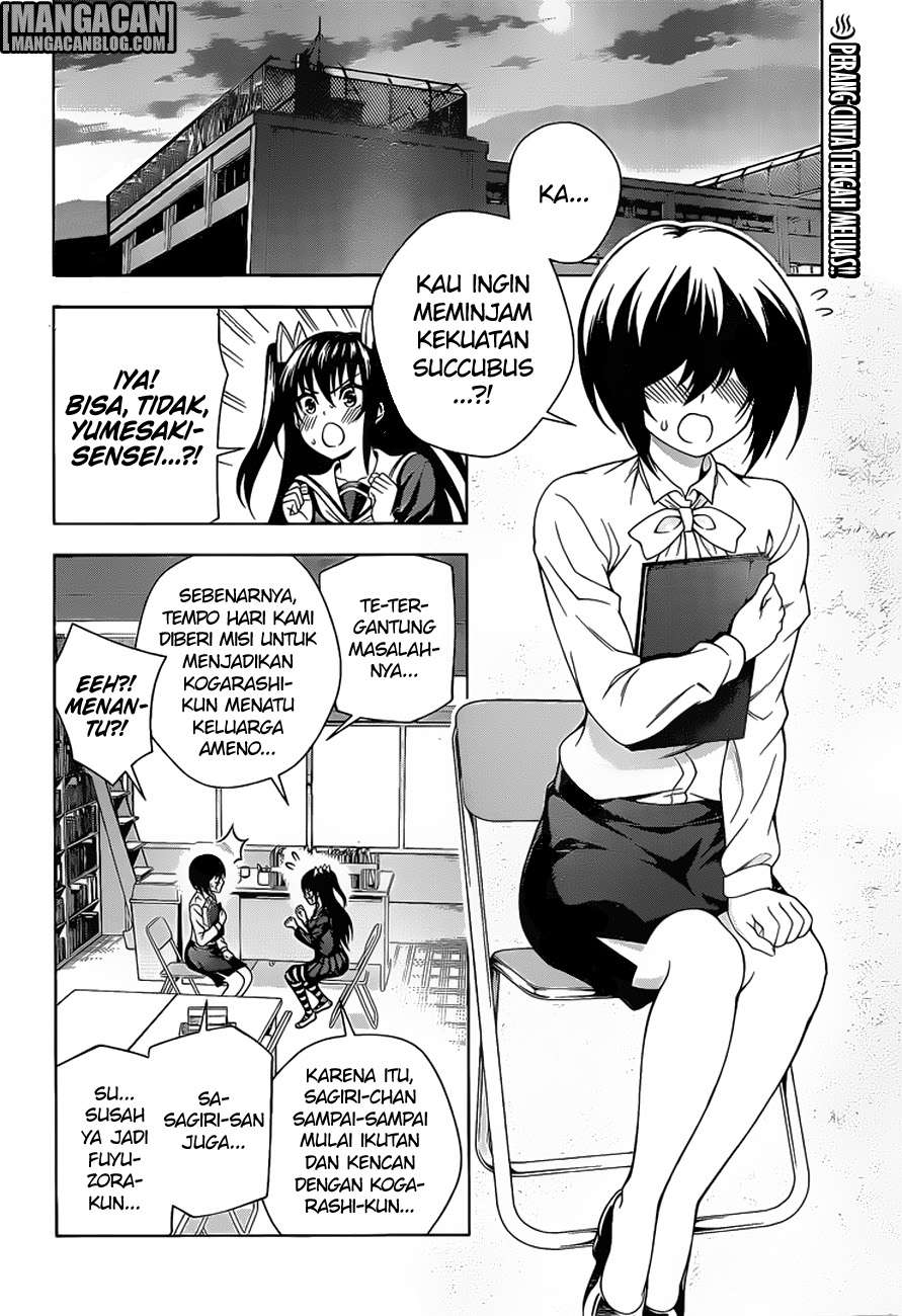 Chapter 95 - halaman 4