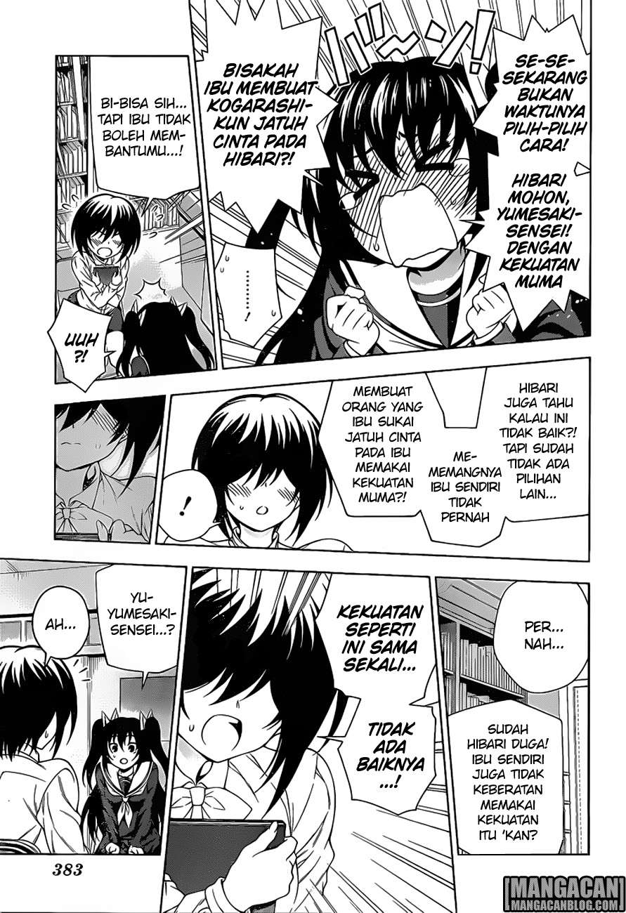 Chapter 95 - halaman 5