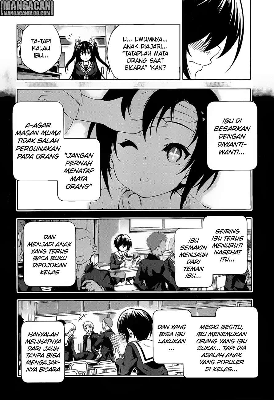 Chapter 95 - halaman 6