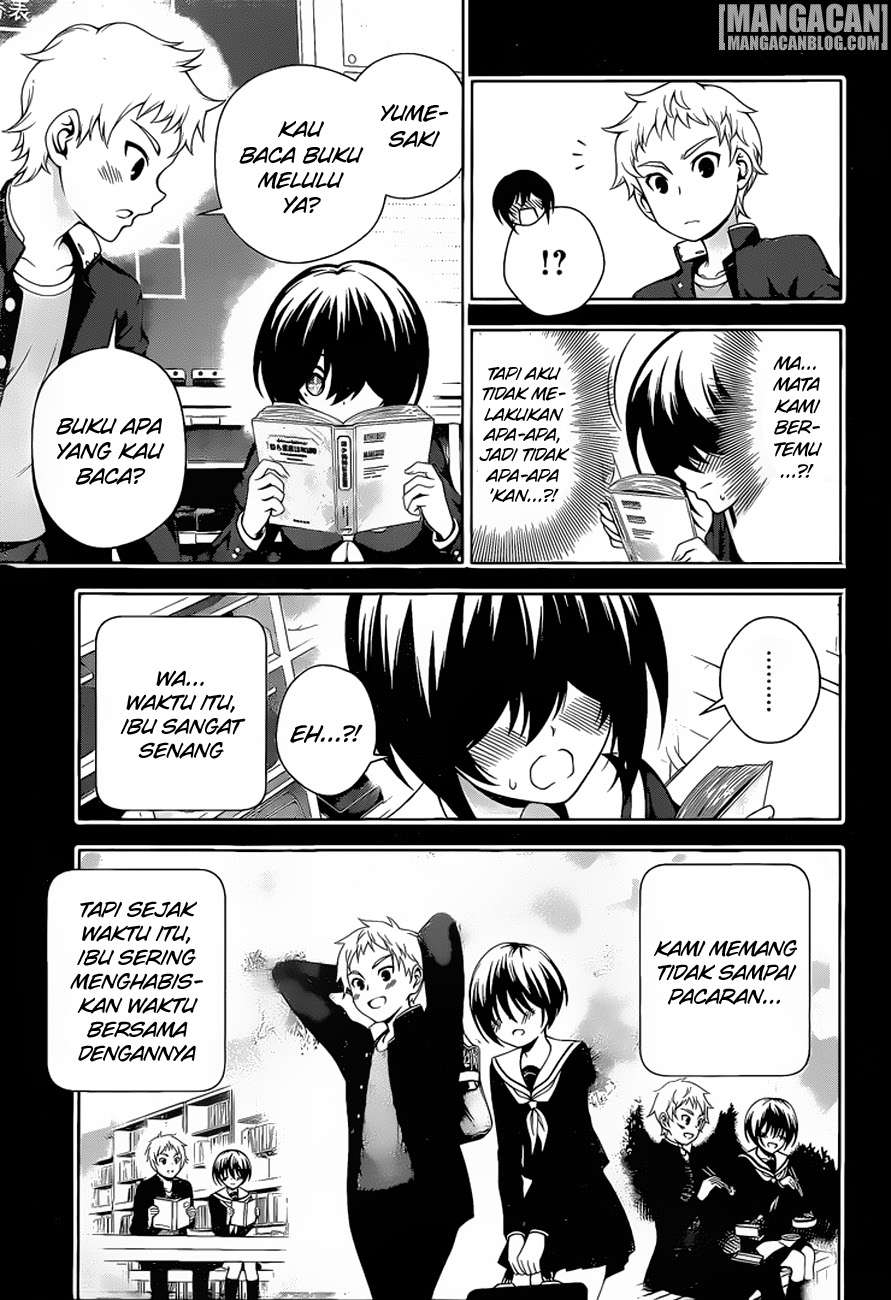 Chapter 95 - halaman 7