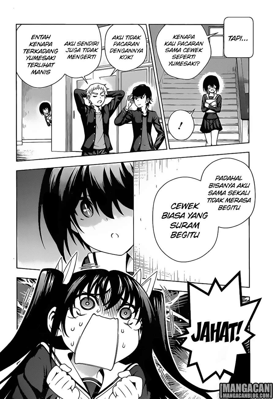 Chapter 95 - halaman 8