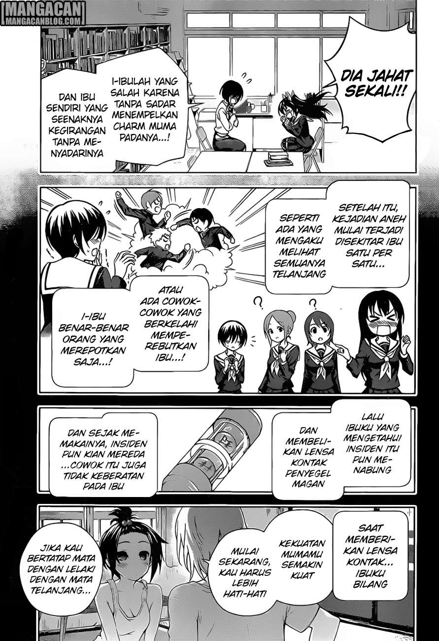 Chapter 95 - halaman 9