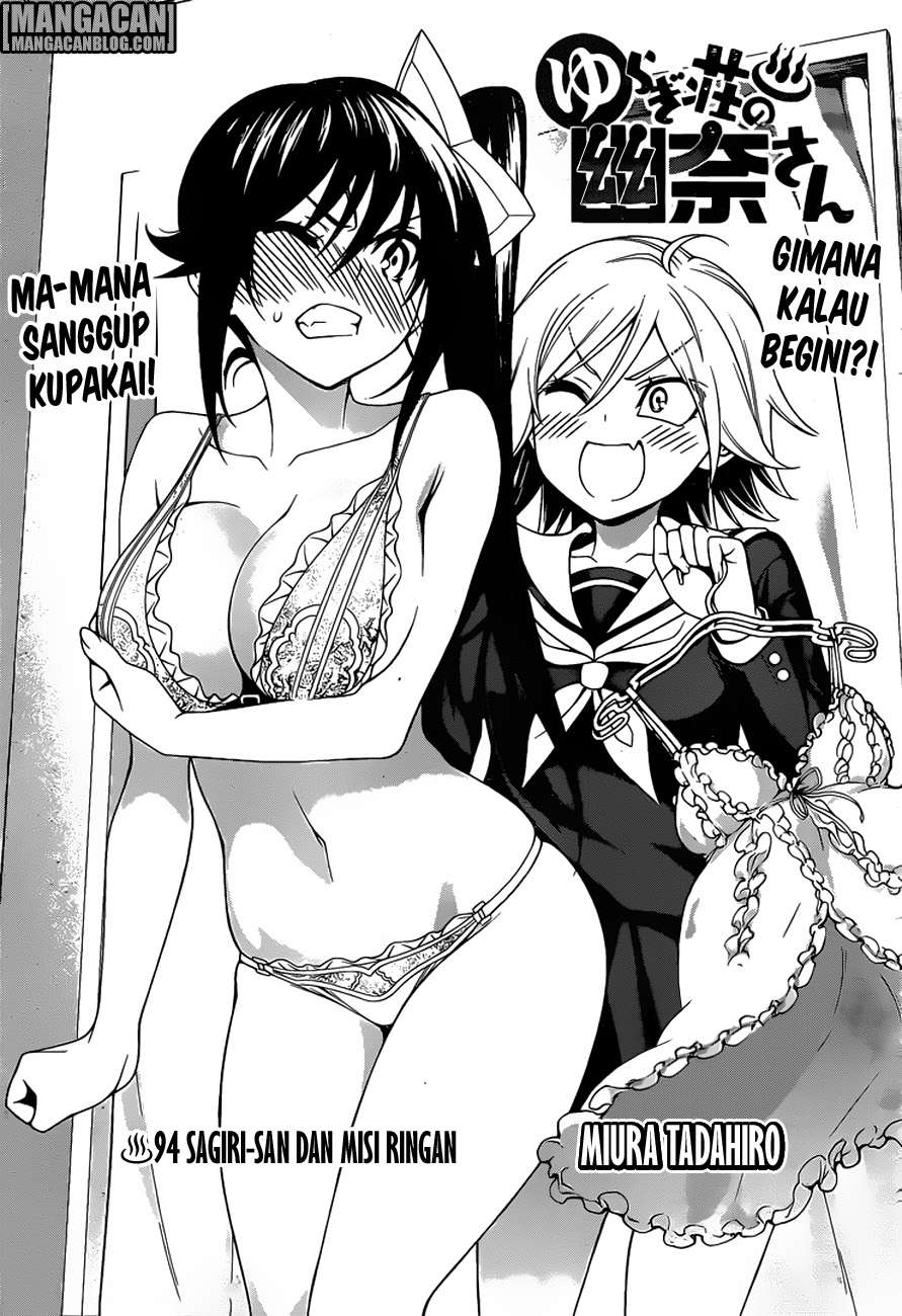 Chapter 94 - halaman 2