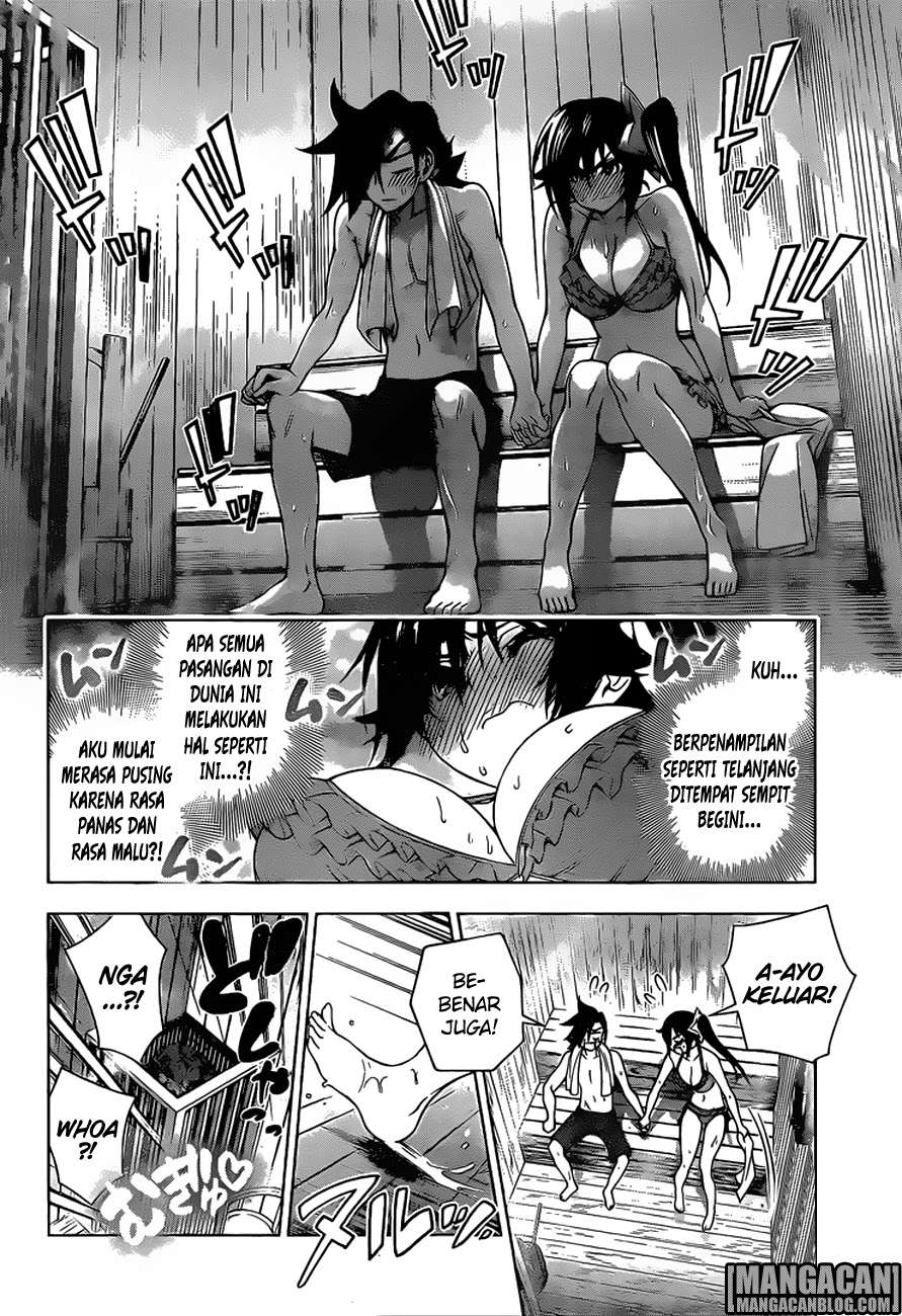 Chapter 94 - halaman 12