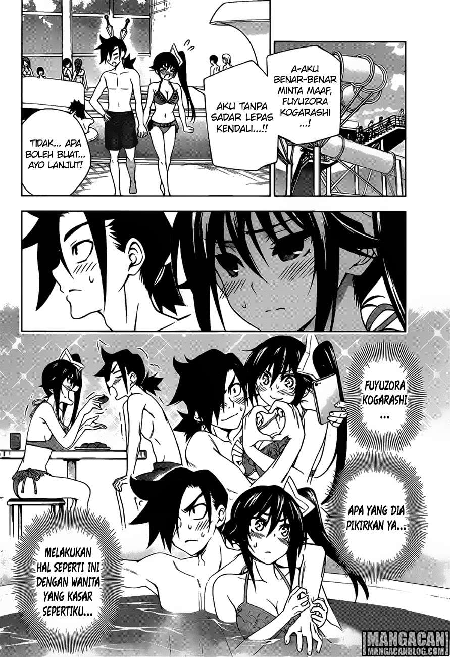 Chapter 94 - halaman 14
