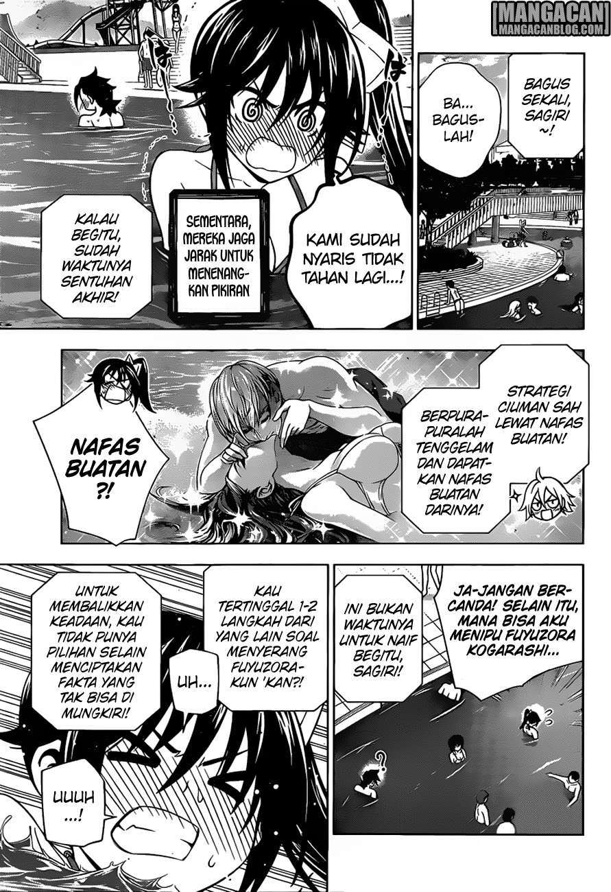 Chapter 94 - halaman 15
