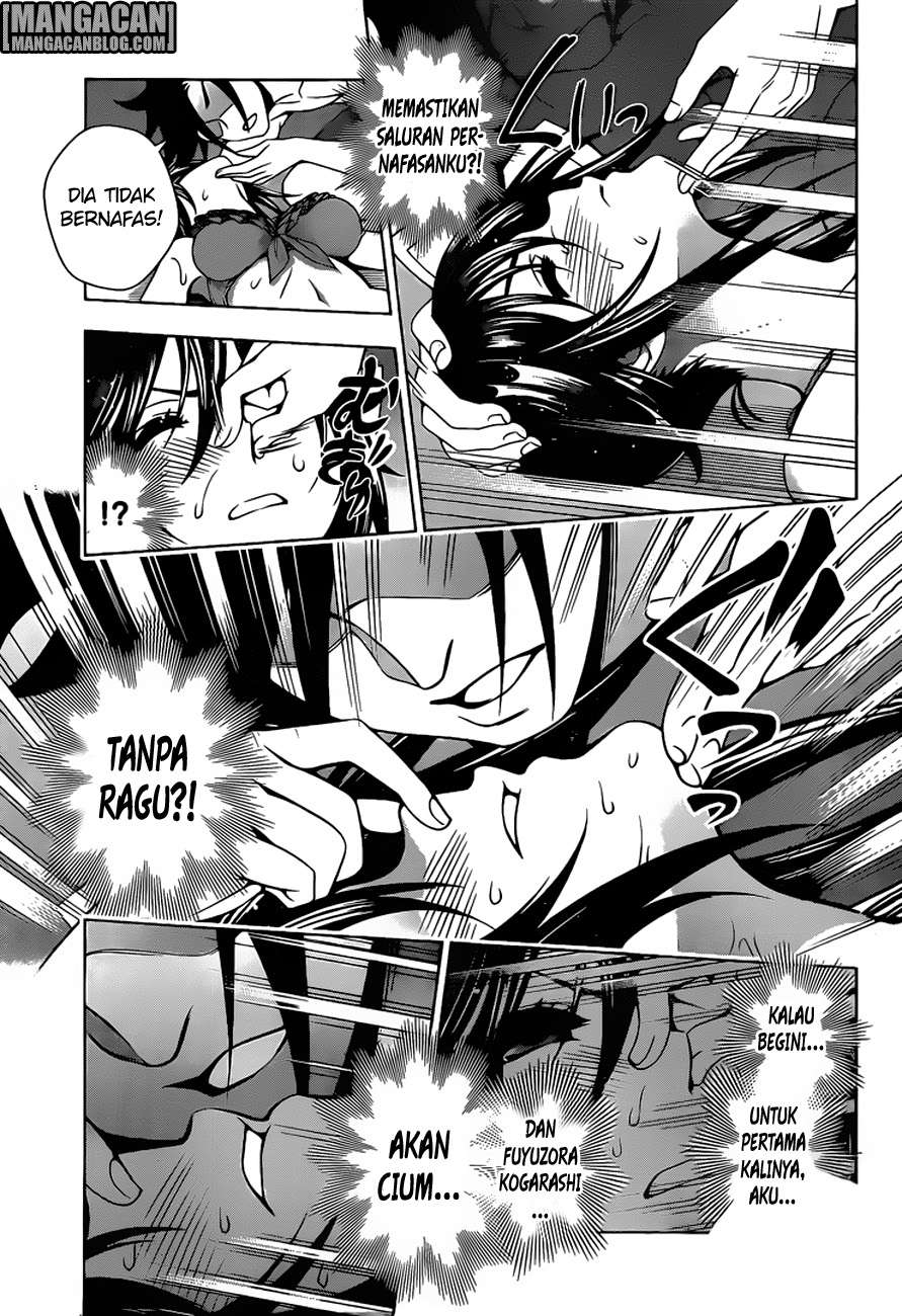 Chapter 94 - halaman 17