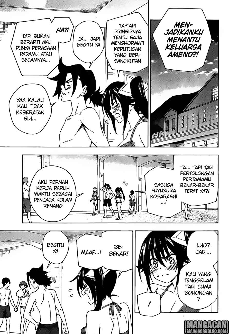Chapter 94 - halaman 19