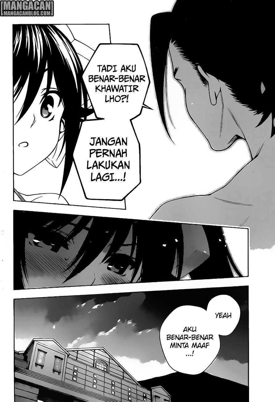Chapter 94 - halaman 20