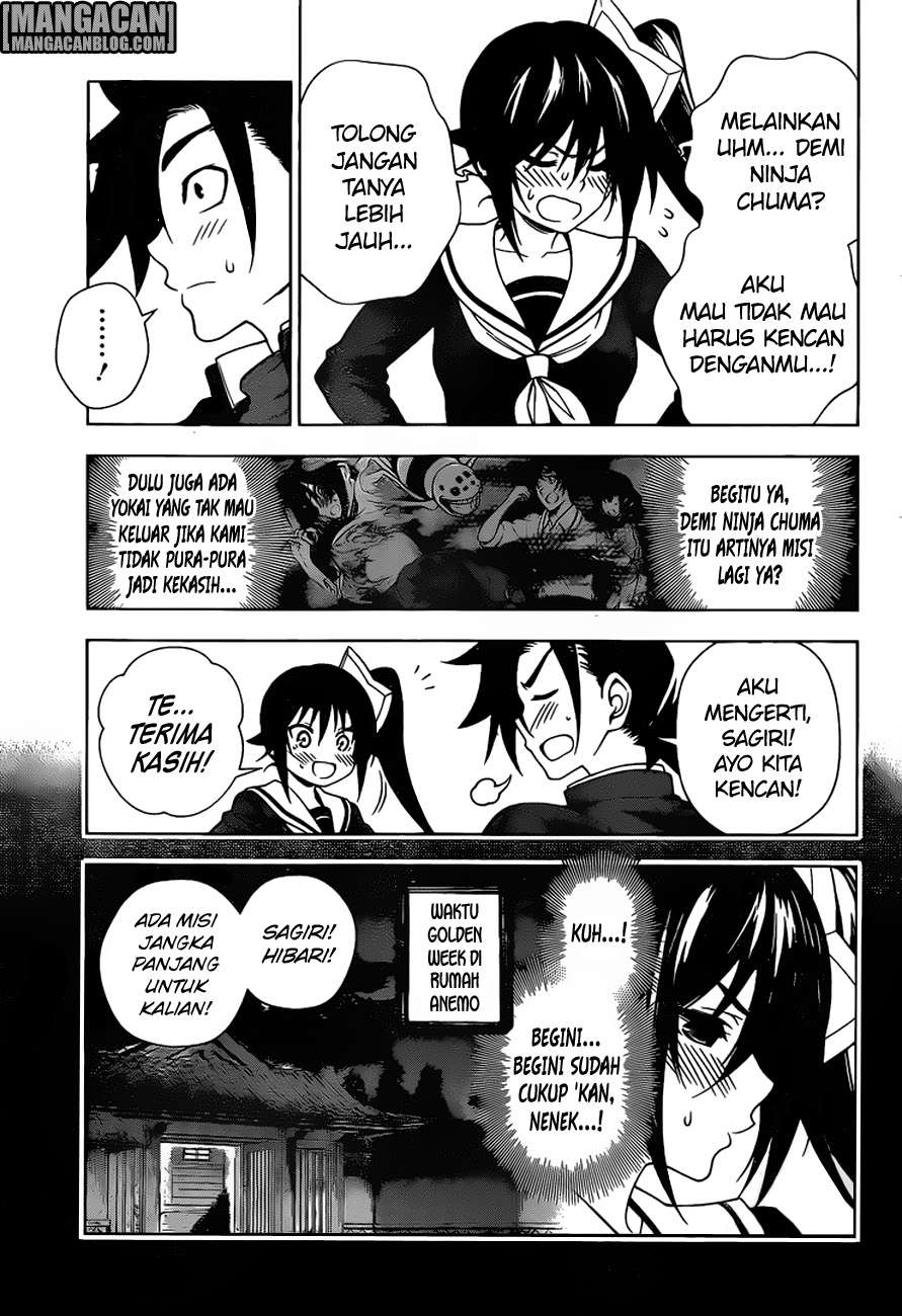 Chapter 94 - halaman 5