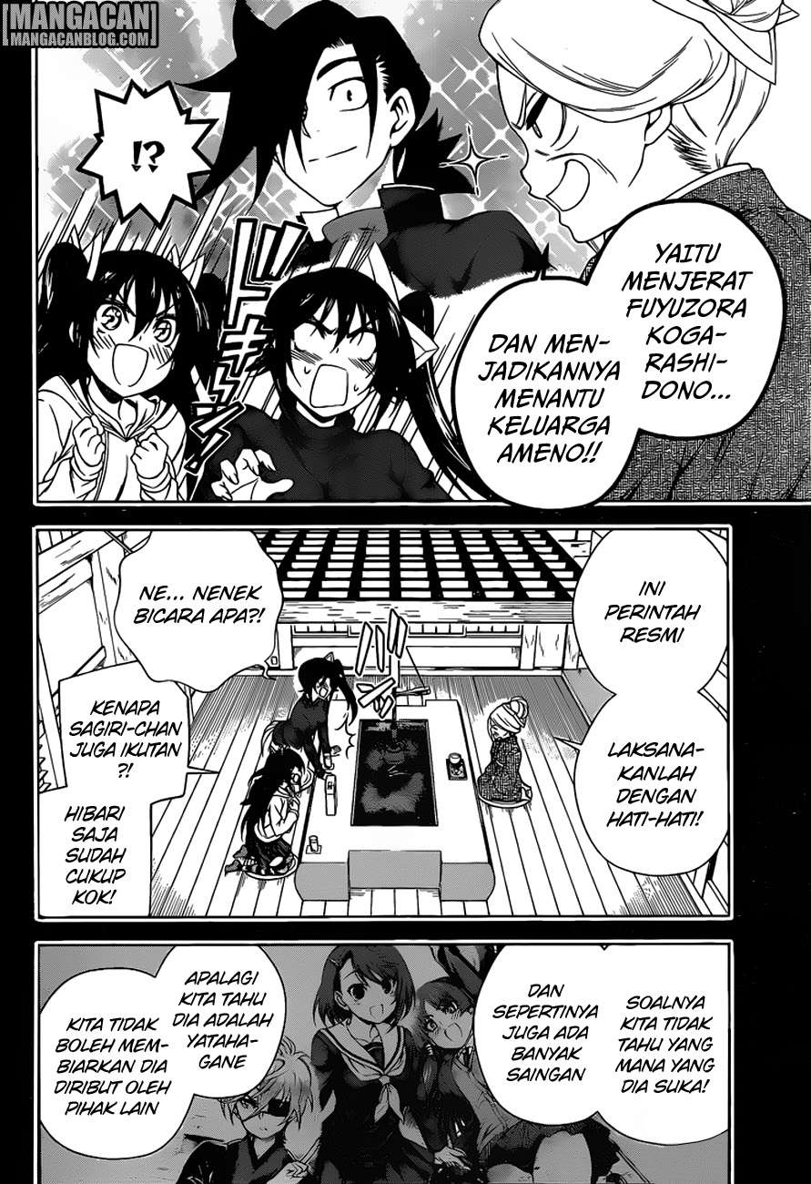 Chapter 94 - halaman 6