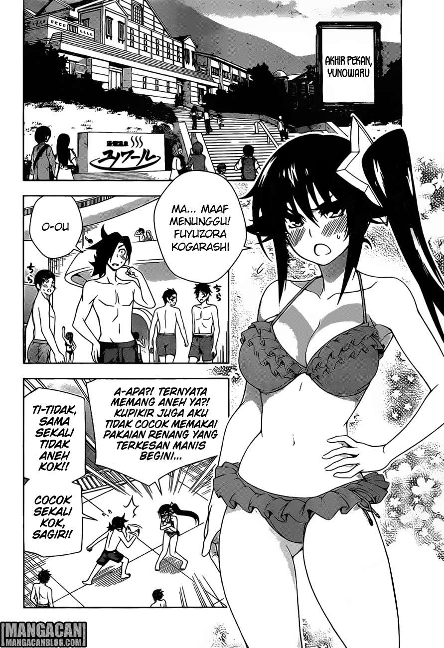 Chapter 94 - halaman 8