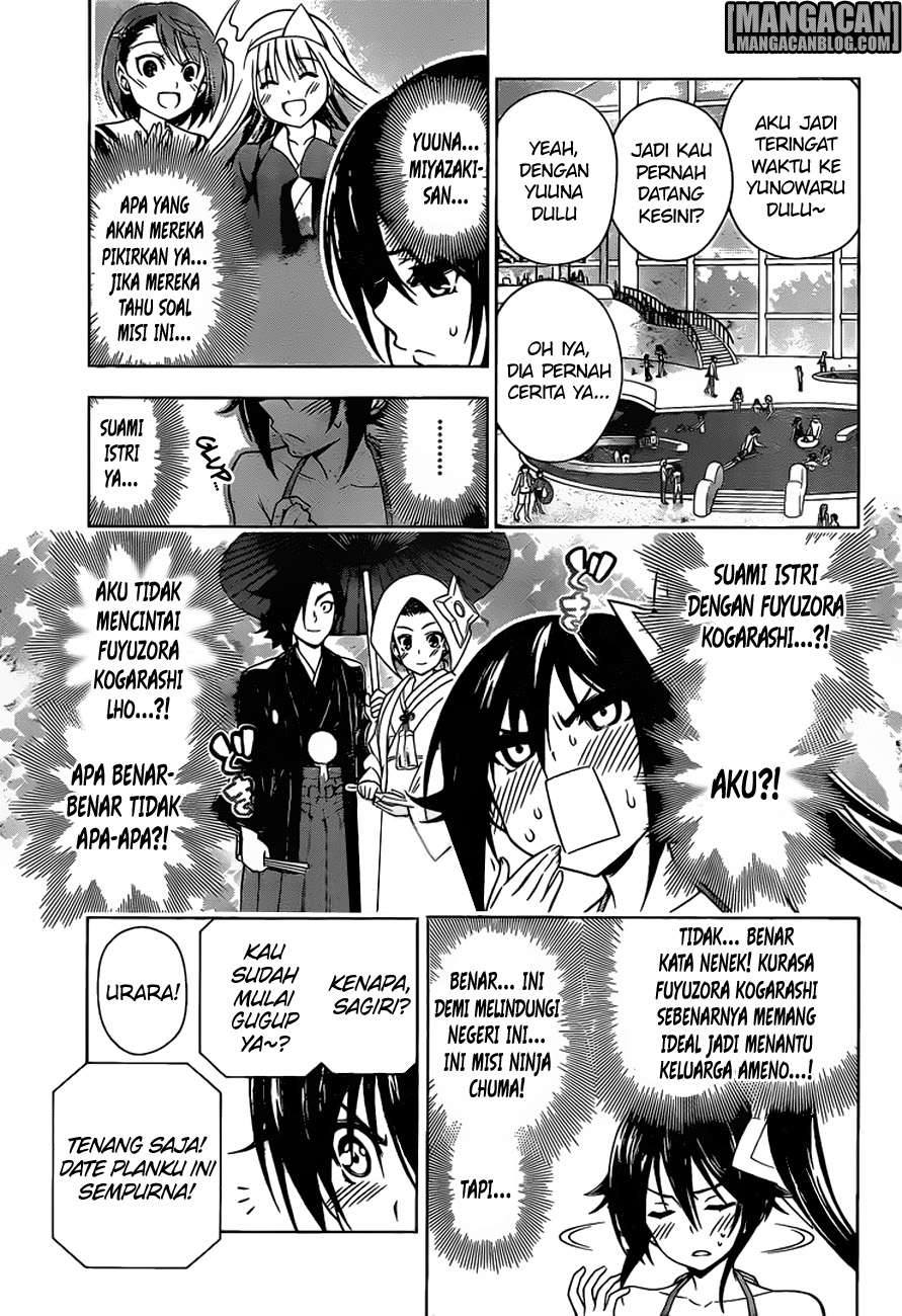 Chapter 94 - halaman 9