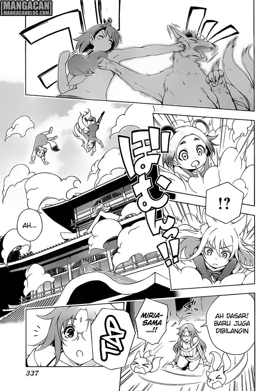 Chapter 93 - halaman 15