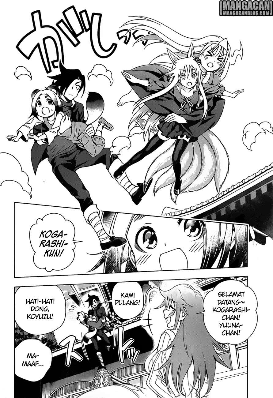Chapter 93 - halaman 16