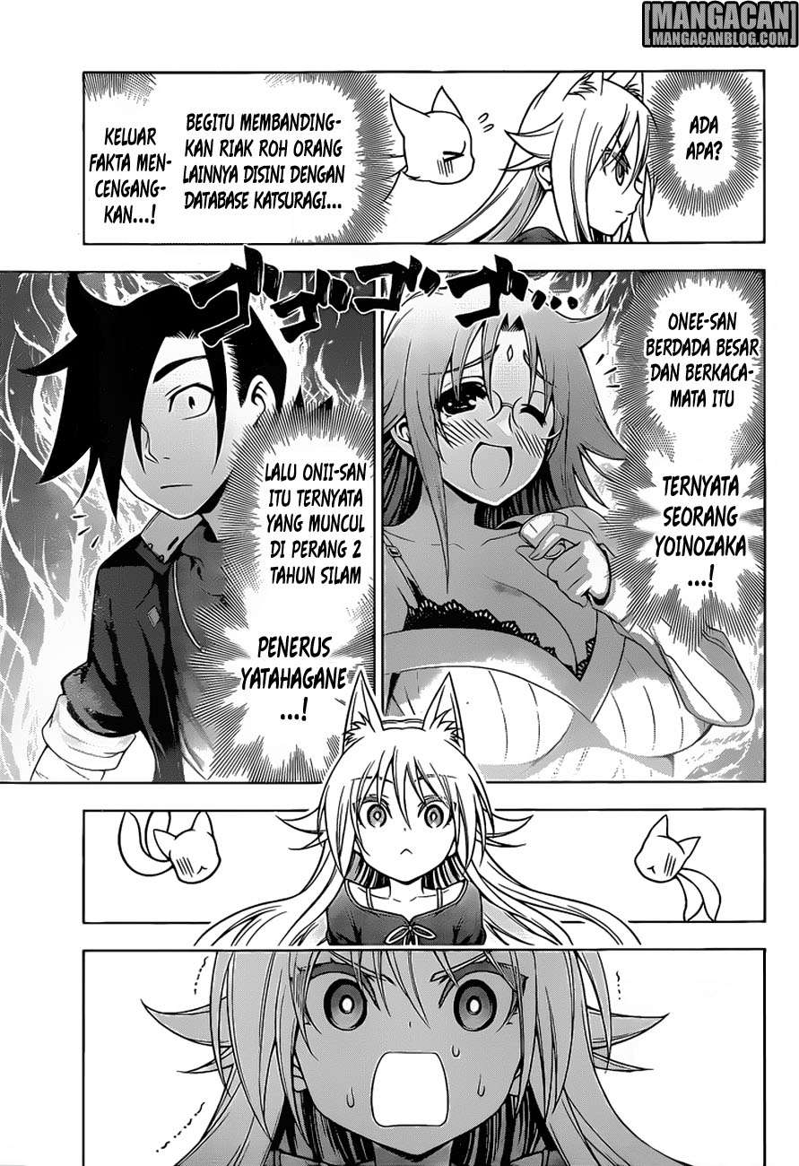 Chapter 93 - halaman 19