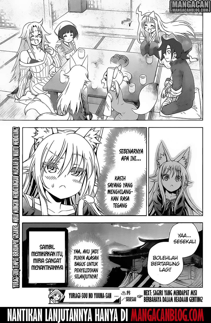 Chapter 93 - halaman 21