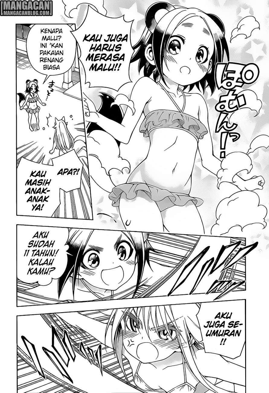 Chapter 93 - halaman 10