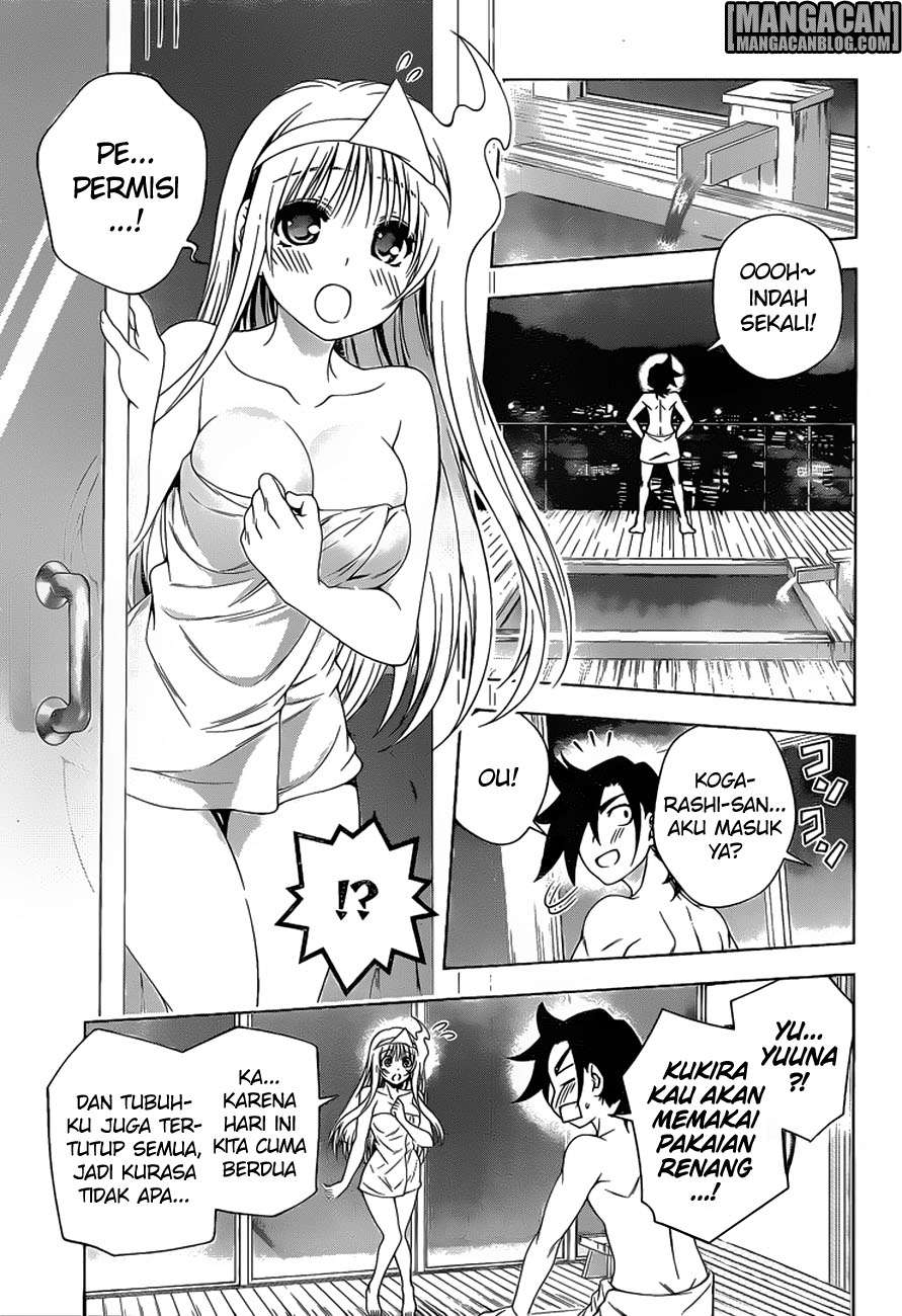 Chapter 92 - halaman 11
