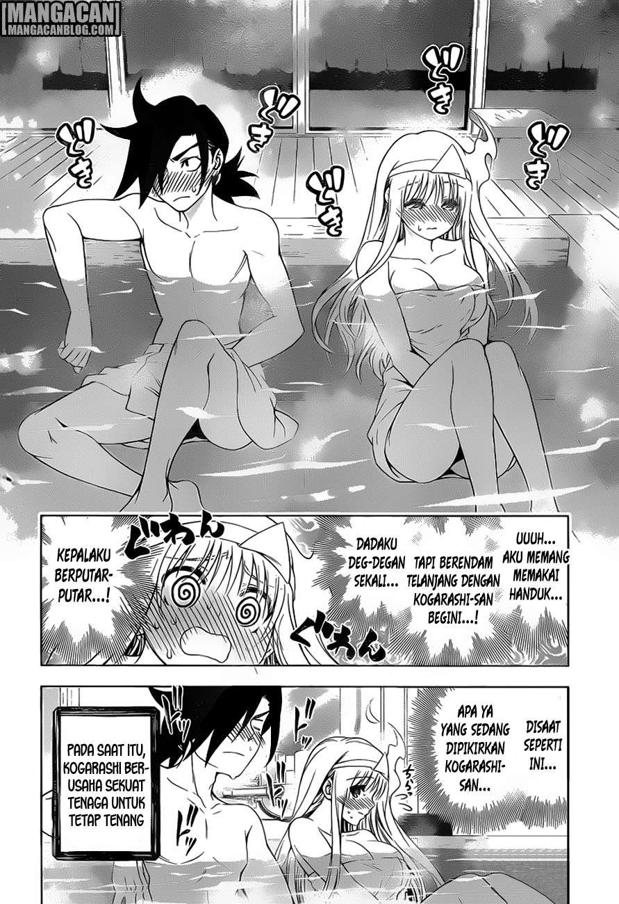 Chapter 92 - halaman 14