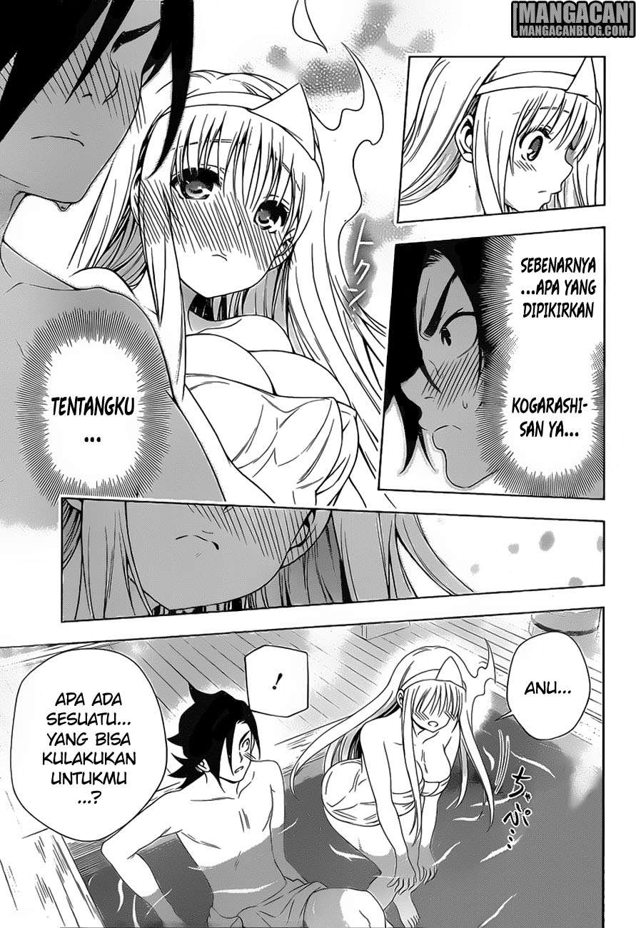 Chapter 92 - halaman 15
