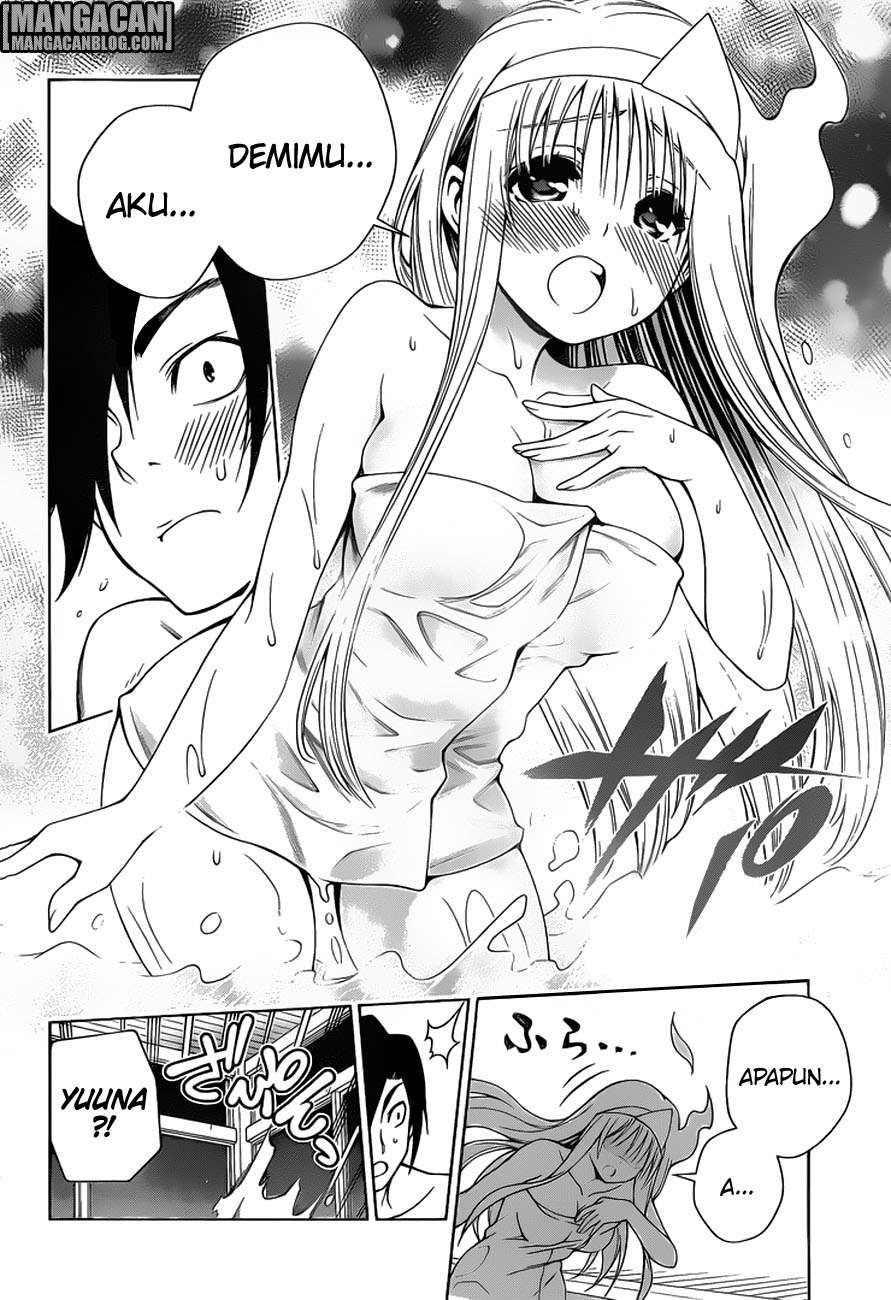 Chapter 92 - halaman 16