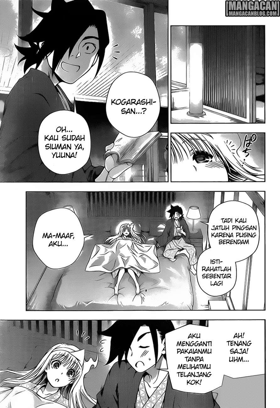 Chapter 92 - halaman 17