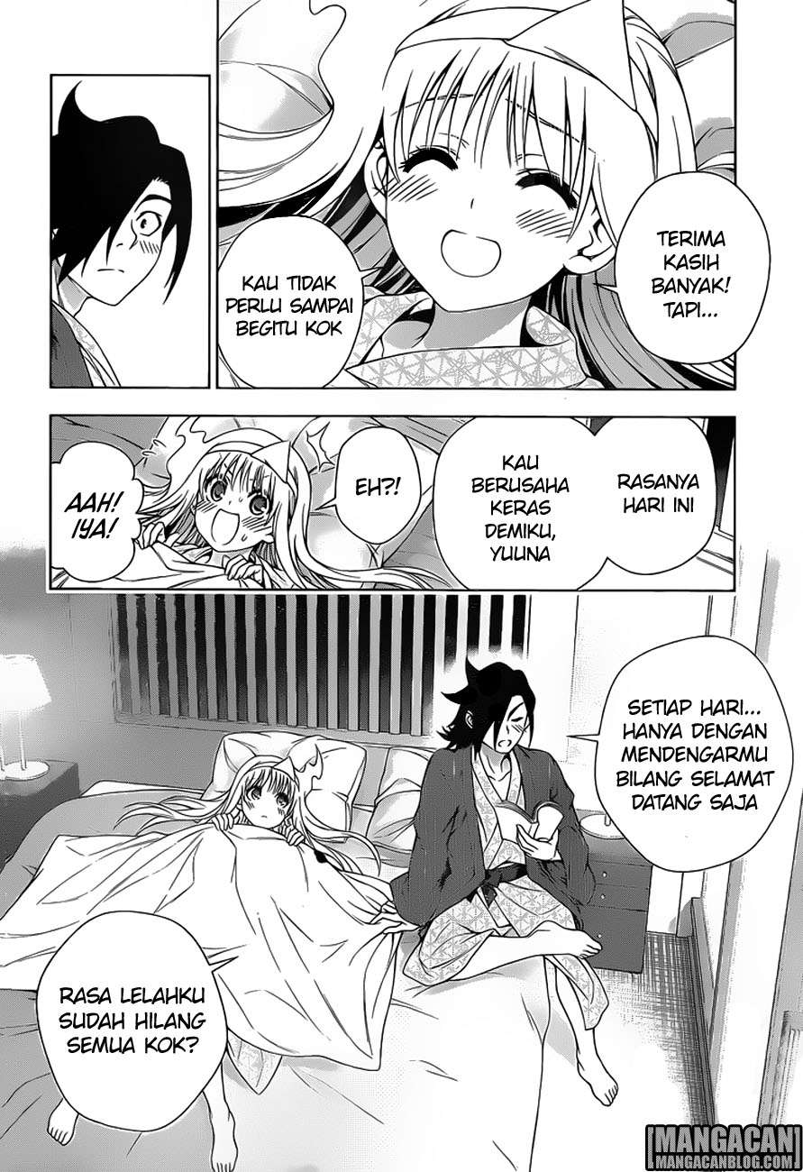 Chapter 92 - halaman 18