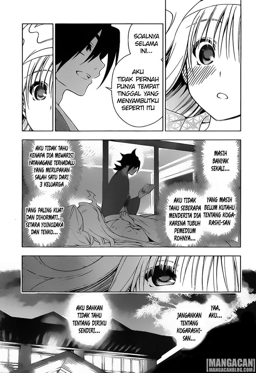 Chapter 92 - halaman 19
